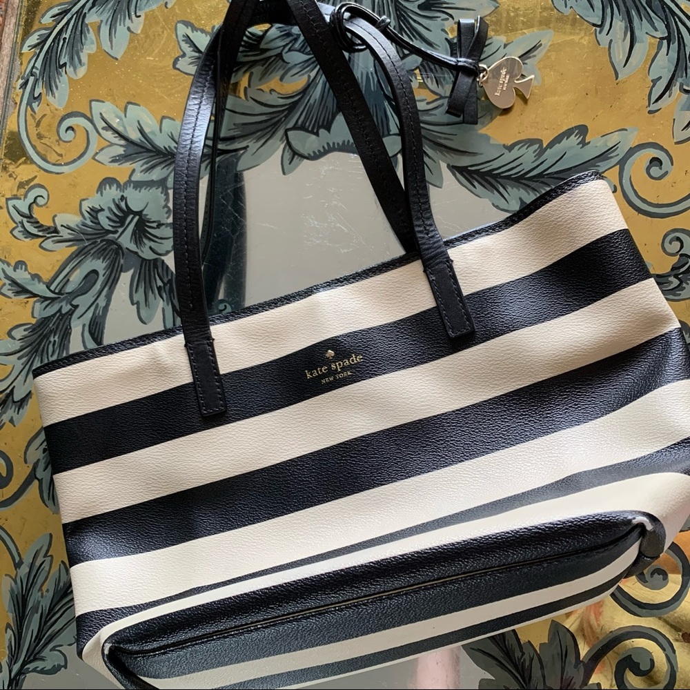 Kate Spade tote/shoulder bag